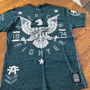 American Fighter T-Shirt Medium